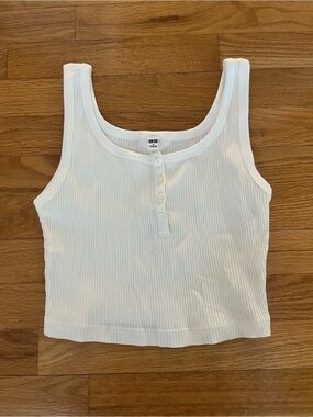 Uniqlo Tank Top
